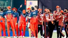 IPL 2025: આજે RCB અને SRH વચ્ચે મુકાબલો, જાણો પિચ રિપોર્ટ અને રેકોર્ડ્સ
