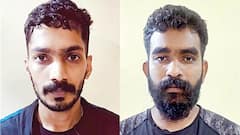 மெத்தபெட்டமைன் போதைப்பொருள் விற்பனை; கேரள ஐபிஎஸ் மகன் கைது