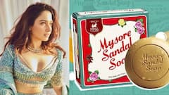 మైసూర్ శాండిల్ సోప్ బ్రాండ్ అంబాసిడర్‌గా మిల్కీబ్యూటీ - కర్ణాటకలో రచ్చ - ఎందుకంటే ?