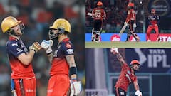 173 पर गिरे थे 3 विकेट, फिर ढह गई RCB की पूरी टीम; हैदराबाद ने 42 रनों से रौंदा