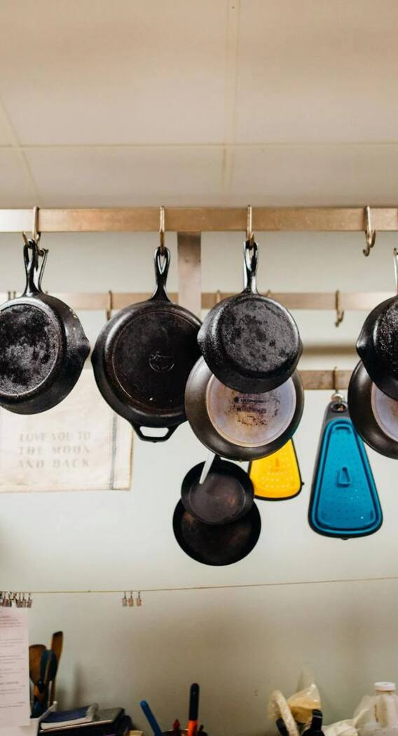 कैसे बर्तनों में खाना बनाने से होता है कैंसर का खतरा?