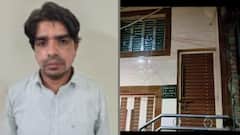 यूपी का हारून पाकिस्तानी जासूस है या नहीं? परिजनों ने बताया सच, कहा- पुलिस कहकर ले गई कि...