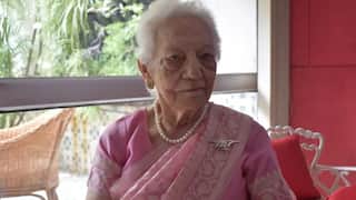 AIIMS की पहली महिला डायरेक्टर ने चार घंटे तक क्यों रोकी इंदिरा गांधी के निधन की खबर? खुद सुनाई पूरी कहानी