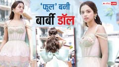 Cannes 2025: लापता लेडीज की 'फूल' बनीं इंडियन बार्बी डॉल, शॉर्ट ड्रेस और बो में लगीं क्यूट
