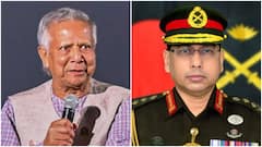 Yunus Planning Resignation Due To Differences With Bangladesh Army Chief? What We Know About Their Feud