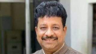 Punjab News: भगवंत मान सरकार का बड़ा एक्शन, जालंधर सेंट्रल से AAP विधायक रमन अरोड़ा पर विजिलेंस की रेड 