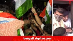BSF Jawan PK Sahu: 'দ্বিতীয়বার জন্ম হয়েছে মনে হচ্ছে..' ! নিজের বাড়িতে ফিরলেন পাক-হেফাজত থেকে মুক্ত পূর্ণম কুমার