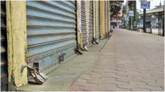 48-Hour Bandh Over Bus Name Row In Manipur Disrupts Life In 5 Imphal Districts