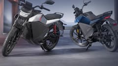 सिंगल चार्ज पर दौड़ती है 501 KM, आज से इस इलेक्ट्रिक बाइक की डिलीवरी शुरू, जानें कीमत