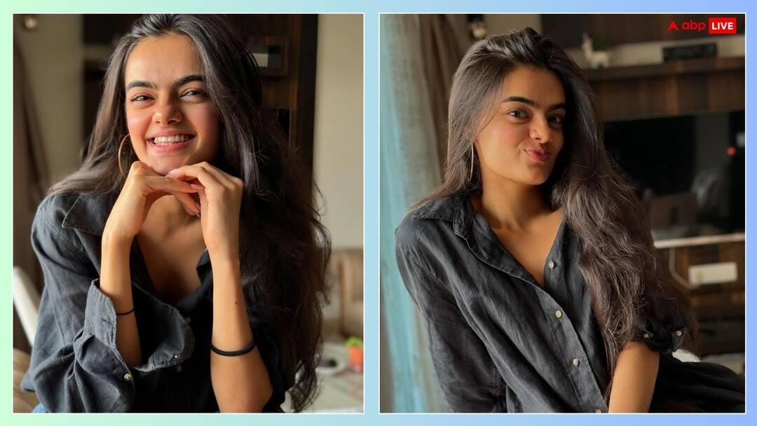 ‘ये हैं मोहब्बतें’ की ‘रूही’ 12वीं में लाई 91% नबंर्स, बोलीं - ‘एक्टिंग छोड़ना सही फैसला रहा..’ Yeh Hai Mohabbatein fame Ruhanika Dhawan passed 12th with 91 percentage ‘ये हैं मोहब्बतें’ की ‘रूही’ 12वीं में लाई 91% नबंर्स, बोलीं - ‘एक्टिंग छोड़ना सही फैसला रहा..’