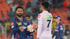 IPL 2025: ভারতীয় দলের অধিনায়ক হওয়ার দুই দাবিদার গিল ও পন্থের সম্পর্কের সমীকরণ নিয়ে সোশ্যাল মিডিয়ায় শোরগোল