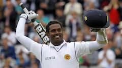 Angelo Mathews Retires: முடிவுக்கு வந்த சகாப்தம்.. ஓய்வை அறிவித்தார் இலங்கை வீரர் ஏஞ்சலோ மேத்யூஸ் - ஷாக்கில் ரசிகர்கள்