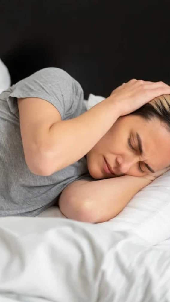 क्या PCOS के कारण भी महिलाओं में होता है डिप्रेशन?