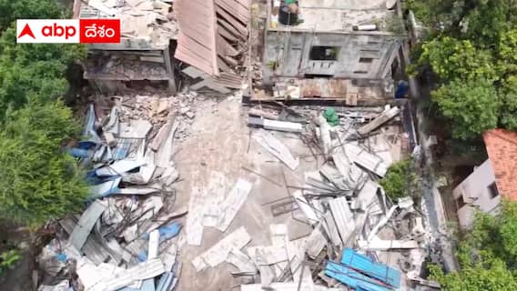 Hydra:  జూబ్లిహిల్స్ లో రెండెకరాల పార్క్ స్థలానికి విముక్తి - కబ్జా చెర నుంచి కాపాడిన హైడ్రా