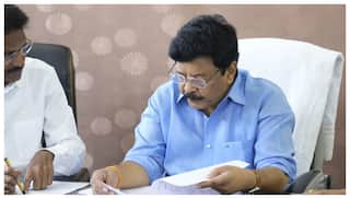 Andhra Pradesh: థియేటర్లు బంద్ నిర్ణయం వెనుక అనుమానాలు - విచారణకు ఆదేశించిన ఏపీ మంత్రి