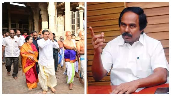 திசைதிருப்பும் ஆளுநர்.. 25,000 சாதிகள் இருக்கு.. பிரிச்சது யார்? பொங்கி எழுந்த மனோ தங்கராஜ்