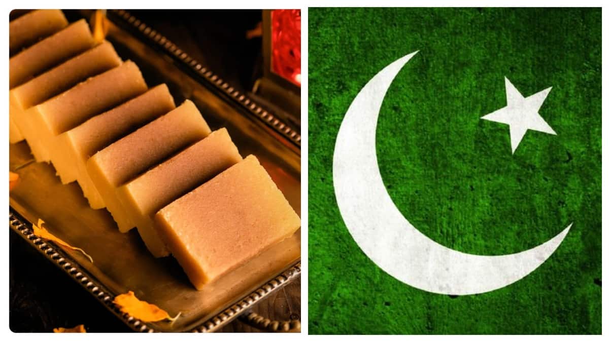 பொங்கி வழியும் தேசப்பற்று.. மைசூர் பாக் பெயரையே மாத்திட்டாங்க.. மிரண்டு போன பாகிஸ்தான்