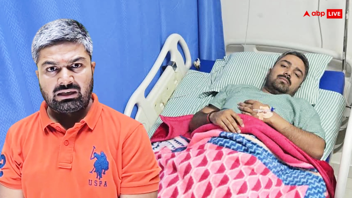 PMCH में क्या कुछ हुआ था मनीष कश्यप ने किया बड़ा खुलासा, ‘मैंने डॉक्टर से पूछा…’