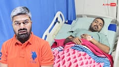 PMCH में क्या कुछ हुआ था मनीष कश्यप ने किया बड़ा खुलासा, 'मैंने डॉक्टर से पूछा…'