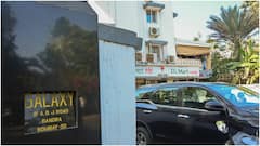 Mumbai Police To Tighten Security At Salman Khan’s Galaxy After Trespassing Incidents
