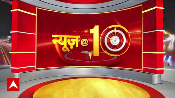Trump को भारत से दिक्कत क्या है ? । Tim Cook । Apple । News @ 10