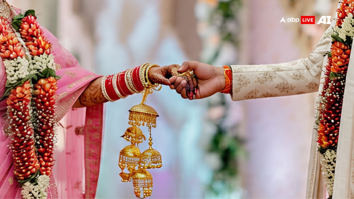 मिसाल: जब एक ही छत के नीचे हुई मुस्लिम और हिंदू जोड़े की शादी, ना जाति देखी-ना धर्म