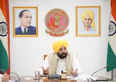 Punjab News: ਪੰਜਾਬ ਕੈਬਨਿਟ ਦੀ ਅਹਿਮ ਮੀਟਿੰਗ, BBMB ਦੇ ਮੁੱਦੇ ਸਮੇਤ ਇਨ੍ਹਾਂ ਵੱਡੇ ਫ਼ੈਸਲਿਆਂ ਤੇ ਲੱਗ ਸਕਦੀ ਮੋਹਰ, ਜਾਣੋ ਕੀ ਰੱਖਿਆ ਏਜੰਡਾ