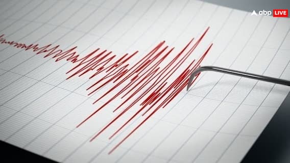 Earthquake: आधी रात में यहां डोल गई धरती, आया जोरदार भूकंप, दहशत में आए लोग