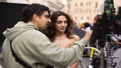 Ayan Mukerji Says Hrithik Roshan And Jr NTR Have Brought 'Drama And Depth' To War 2