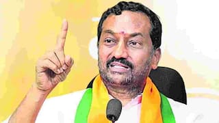 Kavitha Letter: రేవంత్ రెడ్డి వదిలిన బాణమే కవిత- మరో షర్మిల కాబోతున్నారు; ఎంపీ రఘనందన్ సంచలన వ్యాఖ్యలు