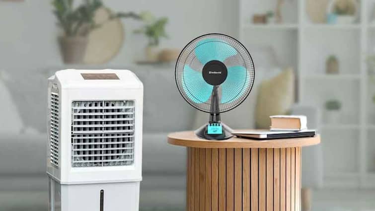 Running coolers with fan is right or wrong, know the answer