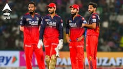 RCB New Captain: আইপিএলের মাঝে অধিনায়ক বদলে গেল আরসিবি-র! কোহলি নন, কার কাঁধে দায়িত্ব?
