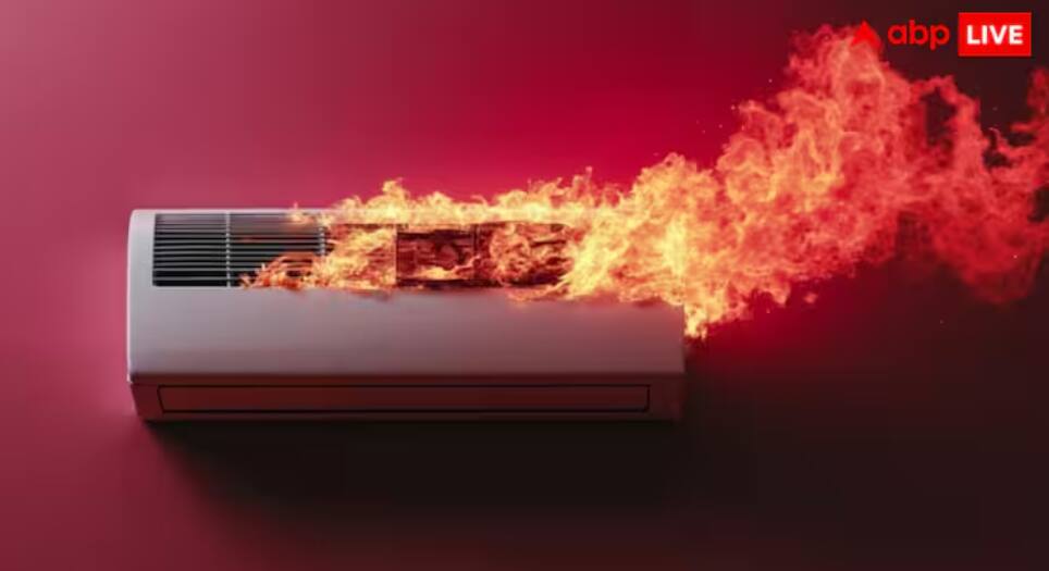 AC ਚਲਾਉਂਦਿਆਂ ਹੀ ਹੋ ਸਕਦੀ ਤੁਹਾਡੀ ਮੌਤ, ਬਲਾਸਟ ਹੋਣ ਤੋਂ ਪਹਿਲਾਂ ਦਿੰਦਾ ਆਹ ਸੰਕੇਤ air-conditioner-blast-can-cause-of-death-keep-eye-on-these-signs-of-ac-safety-tips AC ਚਲਾਉਂਦਿਆਂ ਹੀ ਹੋ ਸਕਦੀ ਤੁਹਾਡੀ ਮੌਤ, ਬਲਾਸਟ ਹੋਣ ਤੋਂ ਪਹਿਲਾਂ ਦਿੰਦਾ ਆਹ ਸੰਕੇਤ
