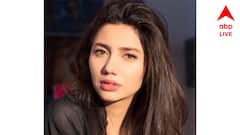 Mahira Khan: ভারতে নিষিদ্ধ, ফের বলিউড ছবিতে নিজেকে দেখতে চান? সাফ জবাব দিলেন পাকিস্তানি অভিনেত্রী মাহিরা