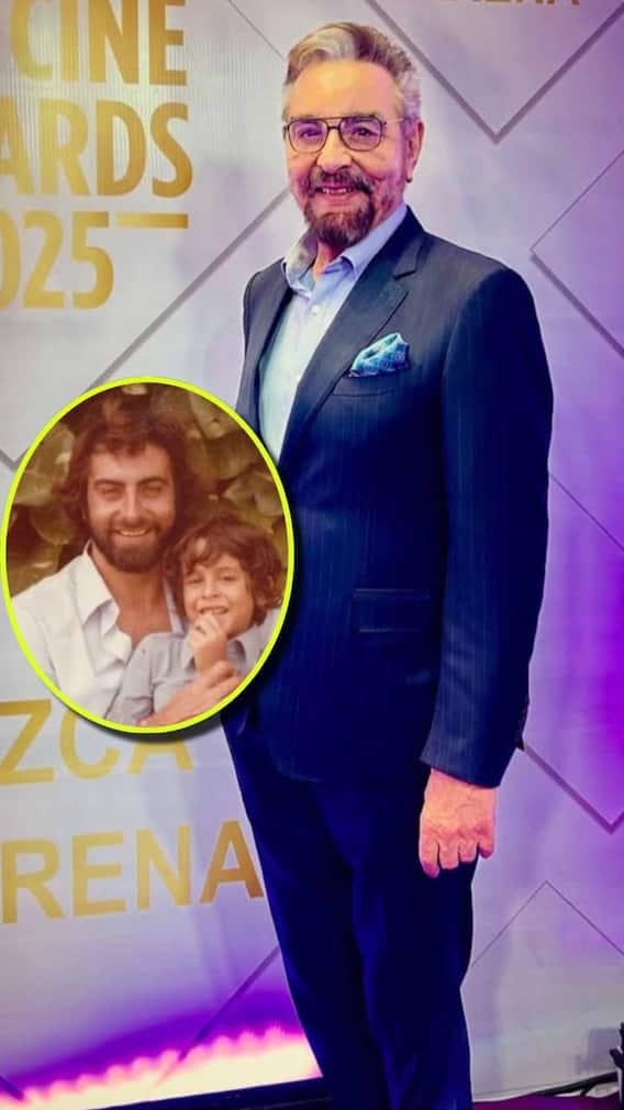 बेटे के सुसाइड पर कबीर बेदी, बोले- मैं पूरी तरह से बुरी स्थिति में फंस चुका था