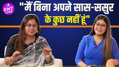 ​ @Littleglove  AKA Shivani Kapila Gets CANDID On Her In-Laws, Multi-Tasking & Parenting Tips