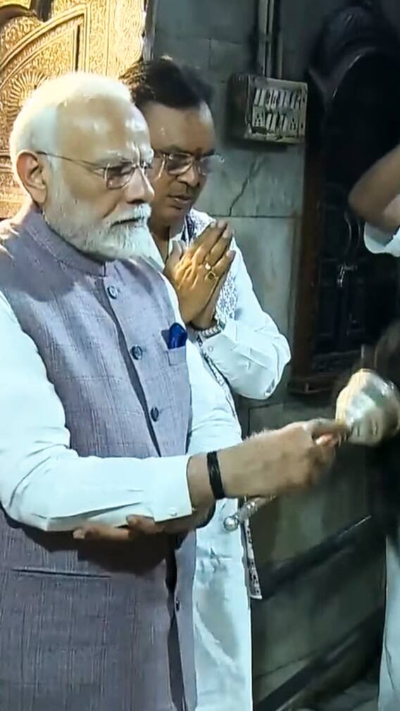 बीकानेर के करणी माता मंदिर की क्या हैं मान्यताएं? जहां पीएम मोदी ने की पूजा