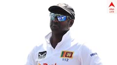 Angelo Mathews: ১৫ বছরের কেরিয়ারে ইতি, টেস্ট ফর্ম্য়াটকে বিদায় জানাচ্ছেন ম্য়াথিউজ