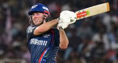 Mitchell Marsh Emulates Brother In Record-Breaking Feat After 17 Years