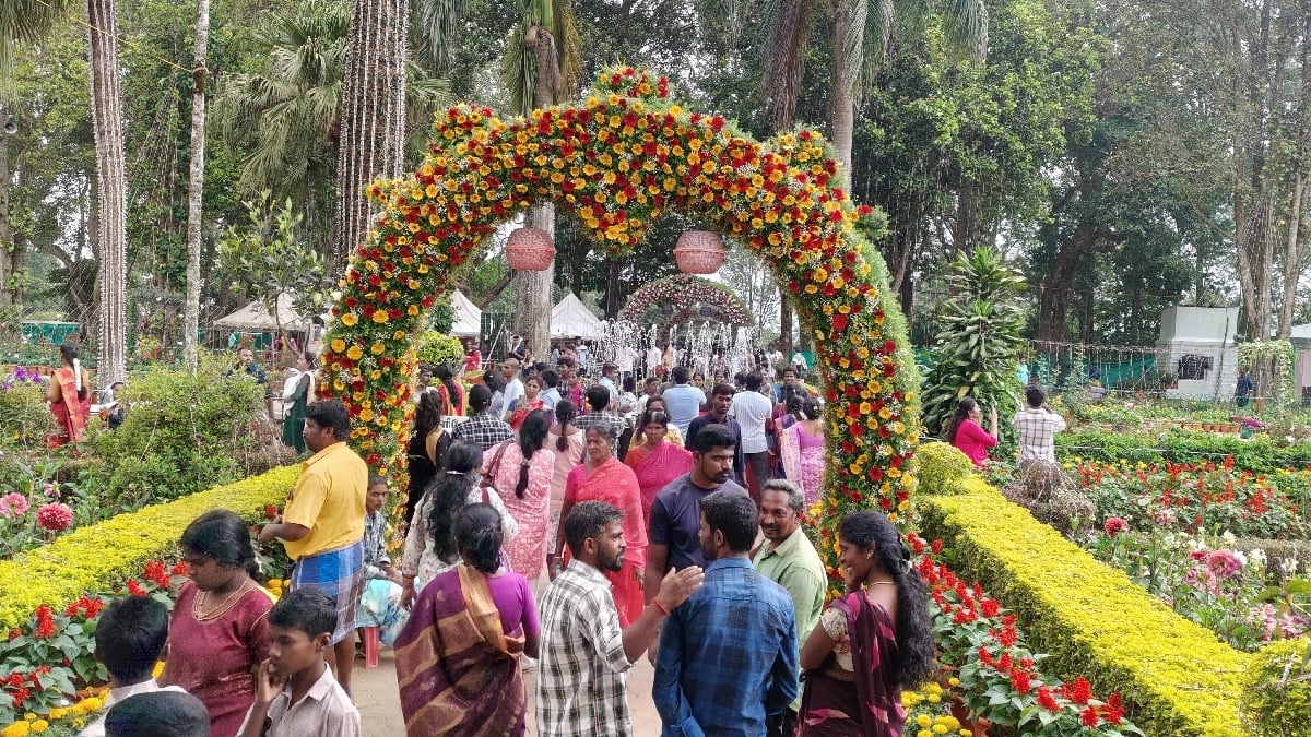 Yercaud Flower Show: சுற்றுலா பயணிகளே ரெடியா? ஏற்காடு கோடை விழா, மலர் கண்காட்சி இன்று ஆரம்பம்