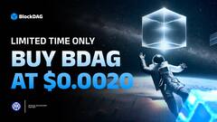 As SHIB Stabilizes and Hyperliquid Gains Buzz, BlockDAG emerges as 2025’s Best Crypto Investment at $0.0020