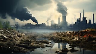 Pune’s Green Lungs Are Shrinking: MIT-WPU Study Sounds Alarm On Urbanisation’s Carbon Cost