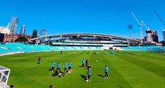 WTC Final 2025: ICC Confirms Two Indians For Prestigious Event