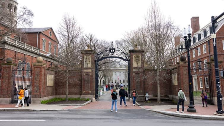 Overseas College students Can Keep At Harvard If They Meet These 6 Circumstances Inside 72 Hours