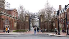 Foreign Students Can Stay At Harvard If They Meet These 6 Conditions Within 72 Hours