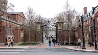 Foreign Students Can Stay At Harvard If They Meet These 6 Conditions Within 72 Hours