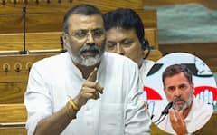 राहुल गांधी को क्यों निशिकांत दुबे ने समझाया 1991 वाला समझौता, बोले- कांग्रेस की सरकार ने भारत-पाकिस्तान के आक्रमण पर...'