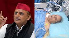 सत्यपाल मलिक के खिलाफ CBI की चार्जशीट के बाद अखिलेश यादव की सरकार से अपील, 'बेस्ट इलाज तुरंत...'