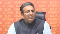 BJP ने ऑपरेशन सिंदूर को लेकर कांग्रेस पर लगाया बड़ा आरोप, कहा - 'सेना का कर रहे अपमान, राहुल पाक से बात करने में व्यस्त'
