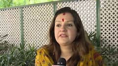 ऑपरेशन सिंदूर: सांसदों के विदेश दौरे पर प्रियंका चतुर्वेदी बोलीं,  'इसका उद्देश्य यह दिखाना है कि...'